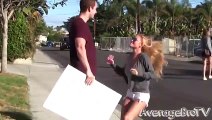 Kissing Prank - Free Kiss Game Edition (GONE WILD)