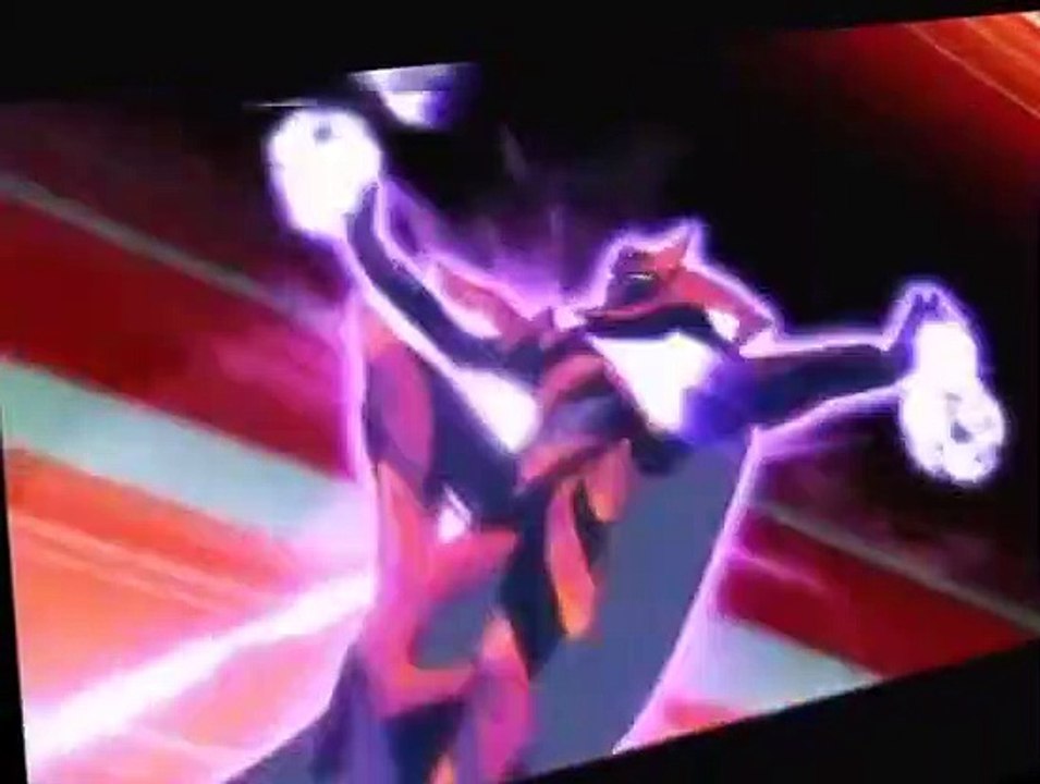 Dragon Booster Dragon Booster S02 E012 The Return of Drakkus, Part 2
