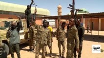 Las treguas no sirven para detener los combates en Sudán