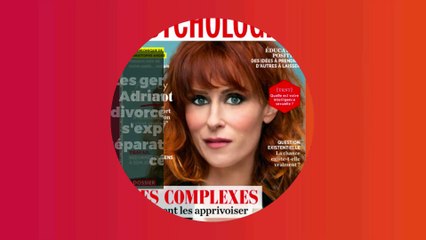 "Ronde, myope" : Audrey Fleurot, sans filtre sur son physique de "souffre-douleur"