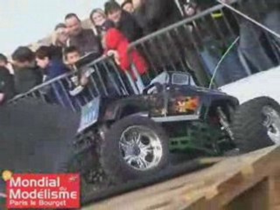 Xtrem Show RC