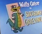 Wally Gator Wally Gator E040 – Birthday Grievings