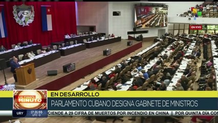 “Aunque no serán menores los retos y desafíos, mantendremos un sistema de gobierno en la calle”