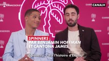 C'est quoi le spinning, ce sport mécanique extrême traité dans la série Spinners ?
