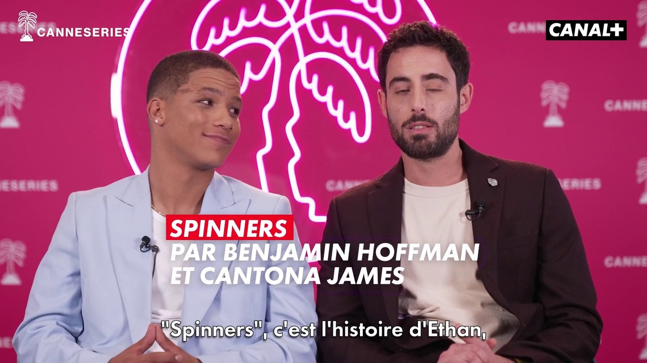 C'est quoi le spinning, ce sport mécanique extrême traité dans la série Spinners ?