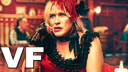 HIGH DESERT Bande Annonce VF