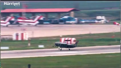 Selçuk Bayraktar'tan KIZILELMA paylaşımı: Hızımızı yükseltiyoruz