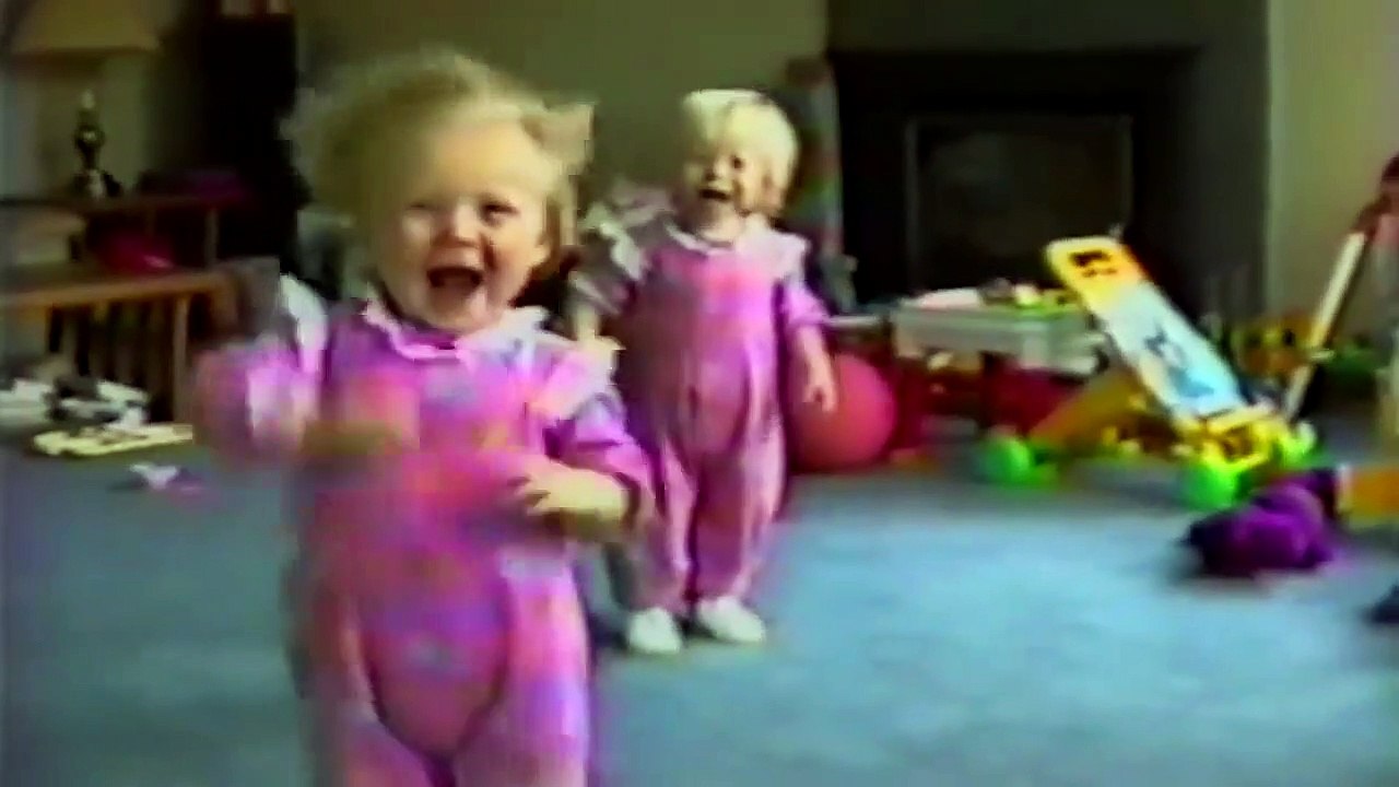 Funny Babies & Kids Videos of 2017 Weekly Compilation - Kyoot Kids