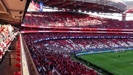 Inter Milan vs Benfica (3-3) _ All Goals _ Extended Highlights _ UEFA Champions League 2022_23