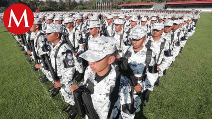 GN no fue pensada para ser civil, AMLO actuó por encima de la constitución: Analista de Seguridad