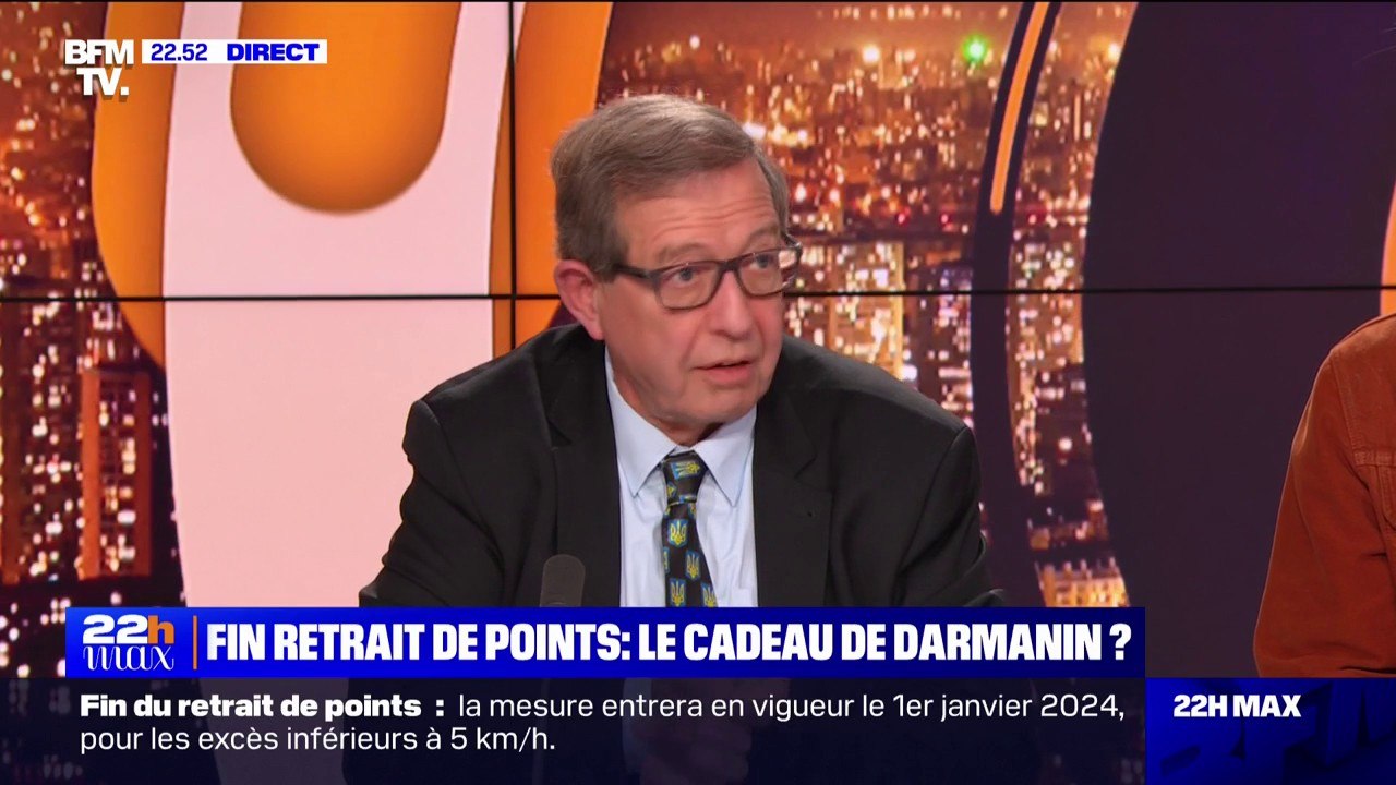 Me Éric de Caumont (Association des Avocats de...