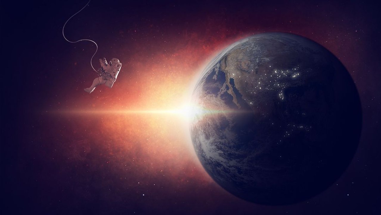 What if You Died in Space?