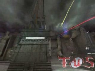 UT2004 - Tribute to BR - Anubis