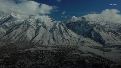 Utah Issues State of Emergency As Melting Snow Is Likely to Cause Flooding