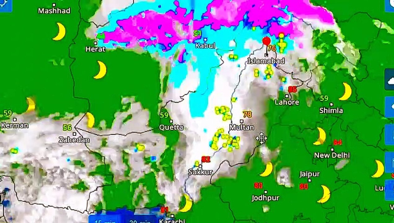 Today breaking news in Pakistan | Latest news updates 2023
