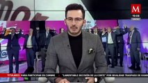 Milenio Noticias con Pedro Gamboa, 18 de abril de 2023