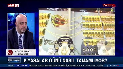 19 Nisan 2023 Ekonomi gündemi