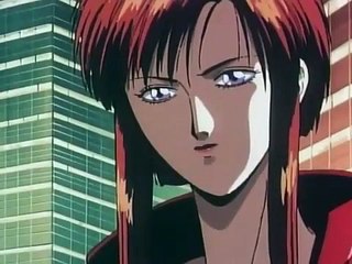 Detonator Orgun - Ep02/03