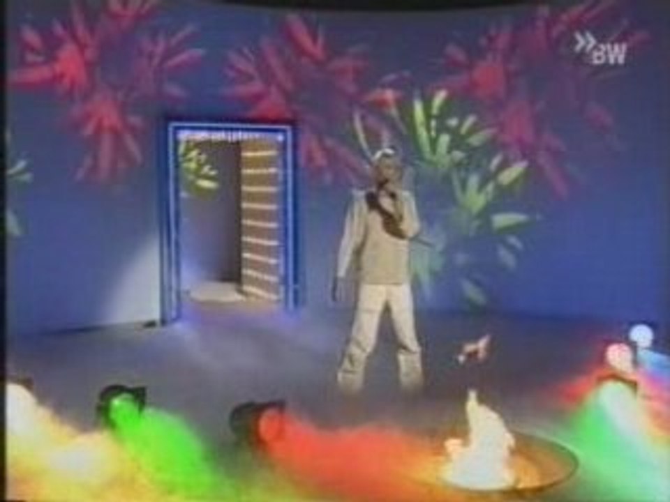 Matthias Reim - Ich bin doch sowieso für dich das Letzte