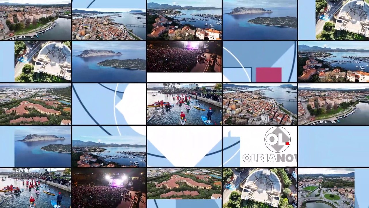 "Tutti pazzi per AJò AJò". Grande successo per il tributo a Pino D'Olbia