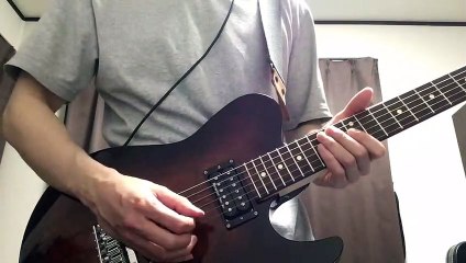 フラッシュバッカー(ソロのみ) / 結束バンド