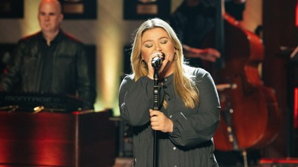 Reba McEntire Is ‘Just So Proud’ Of Kelly Clarkson's Career