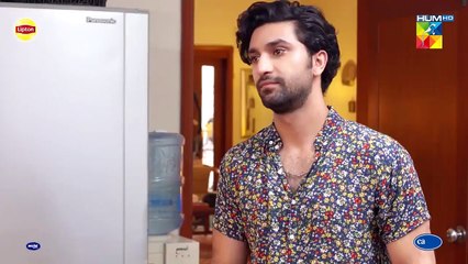 Please Mujhe Chor Kar Mat Jao...!! #ramshakhan #ahadrazamir #sarahkhan - Hum Tum