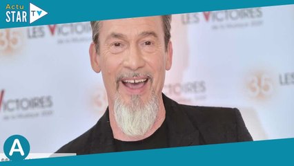 Florent Pagny : le jour où sa mère a acheté un fusil et menacé d'en faire usage