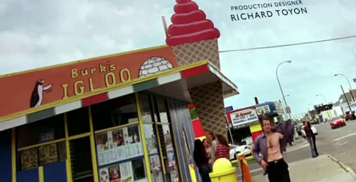 Hung S02 E10