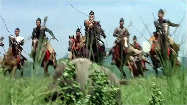 Ran Bande-annonce (RU)