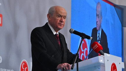 Bahçeli 'hesap adamıyım' dedi, İstanbul milletvekili sayısı toplamı ile 17 Mayıs Kadir Gecesi'ni buldu:  Bu tesadüf müdür?