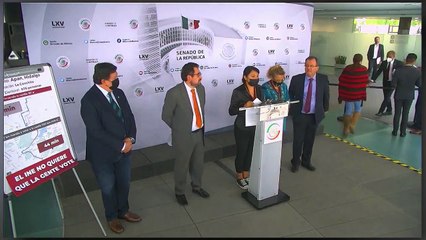 ¡VEAN! ¡Morena denuncia que gober panista fabrica culpables en el caso del partido ATLAS-QUERÉTARO!