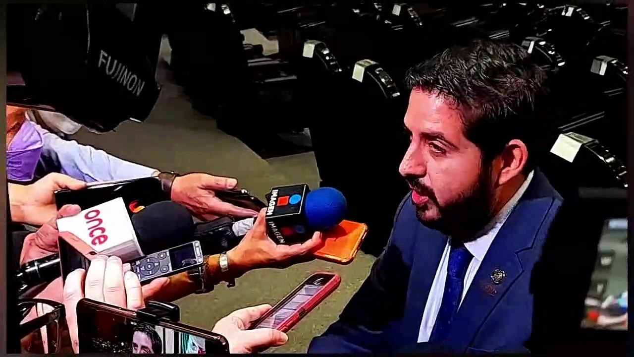 ¡VEAN! ¡morena revela que avanzan más demandas de juicio político contra Córdova y Murayama!