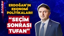 İYİ Partili Bilge Yılmaz “Bunun Sonu İyi Bitmez” Diyerek Açıkladı! “Erdoğan Seçimi Kazanırsa…”