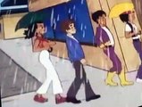 Fat Albert and the Cosby Kids Fat Albert and the Cosby Kids S05 E004 Sweet Sorrow
