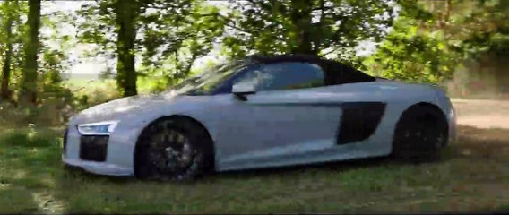 Charlie's Angels Bande-annonce (ES)