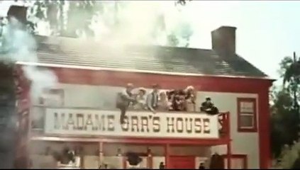 Ne tirez pas sur le shérif ! Bande-annonce (EN)