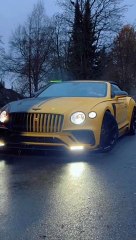 bently