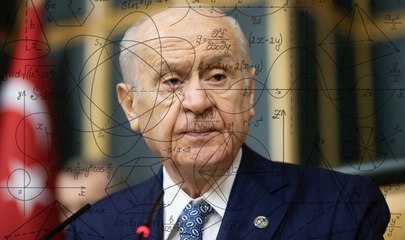 Bahçeli, 'Ben hesap adamıyım' diyerek 'Kadir Gecesi'ni topladı: Bu tesadüf müdür?