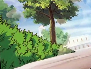 The Real Adventures of Jonny Quest The Real Adventures of Jonny Quest S02 E012 – Eclipse