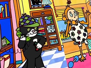 Gofrette Gofrette E030 Mystery Presents