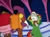 Fat Albert and the Cosby Kids Fat Albert and the Cosby Kids S05 E006 Mainstream