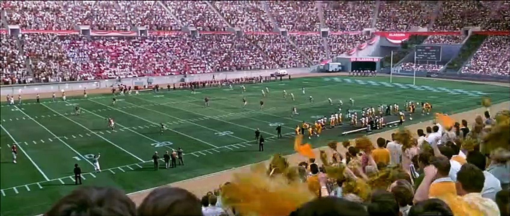 La bande-annonce de Forrest Gump : le film quitte Netflix dans quelques jours