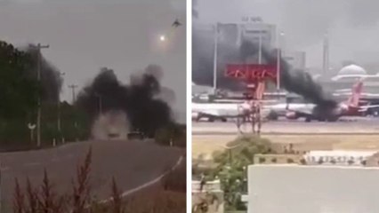 هذه أبرز الأخبار المزيفة في حرب الإعلام المشتعلة بين جبهتي البرهان وحميدتي