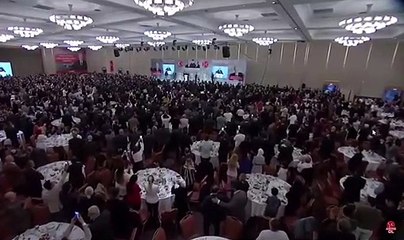 Bahçeli: İstanbul'un vekil sayısı 98, 9+8: 17, 17 Mayıs Kadir Gecesi, bu tesadüf olabilir mi