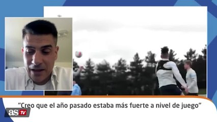 La 15º pasa por el City y en esto que dice Benito muy poca gente ha reparado
