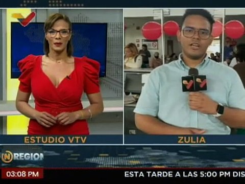 Zulia | Farmacia de Alto Costo del IVSS entrega medicamentos a pacientes oncológicos y renales