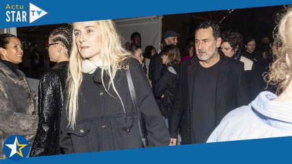 Gilles Lellouche au bras de sa belle Alizée, Pharrell Williams et Gims... Tous en folie pour applaud