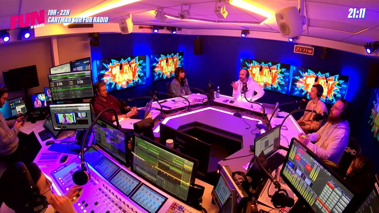 On Veut Savoir - À quoi ça sert, le cérumen ?