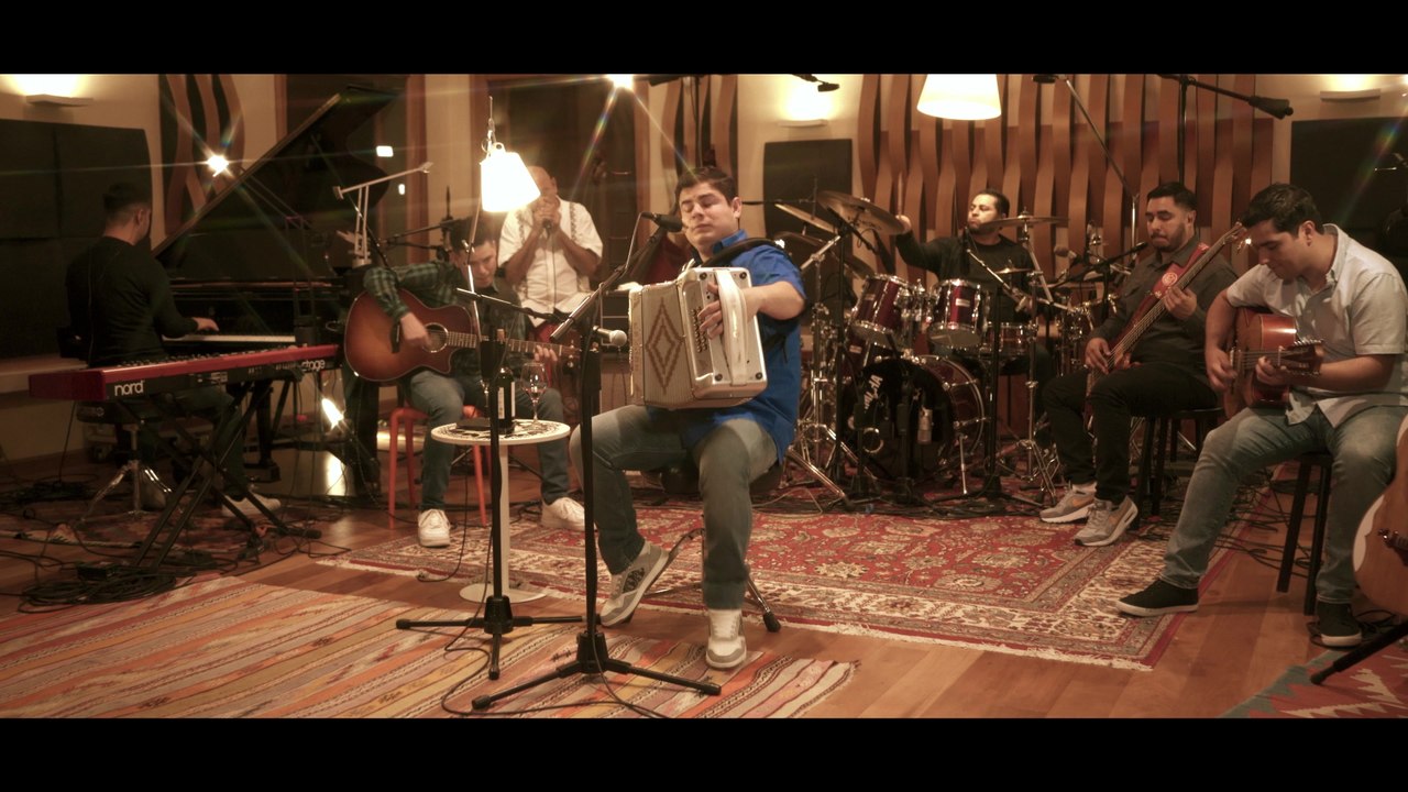 Alfredo Olivas Vete video Dailymotion